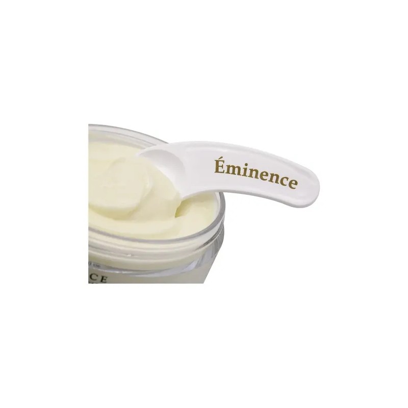 Crema Humectante De Noche Eminence Organic Monoi Age 147ml