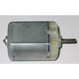 Mabuchi FC-280 Door Lock Actuator Repair Motor - 12 V - 8 to 15 VDC - 20150