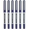 uni-ball Eye Micro UB-150 0.5mm Gel Ink Pen - Blue
