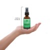 Plantlife Peppermint Mist Face and Body Spray - Straight From