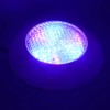 LED Pool Lights DC12V/38W with Remote IP68 Waterproof RGB Colorful