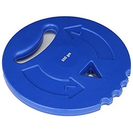 Boje Sport Multi Children's Discus/Learning Discus, Various Weights