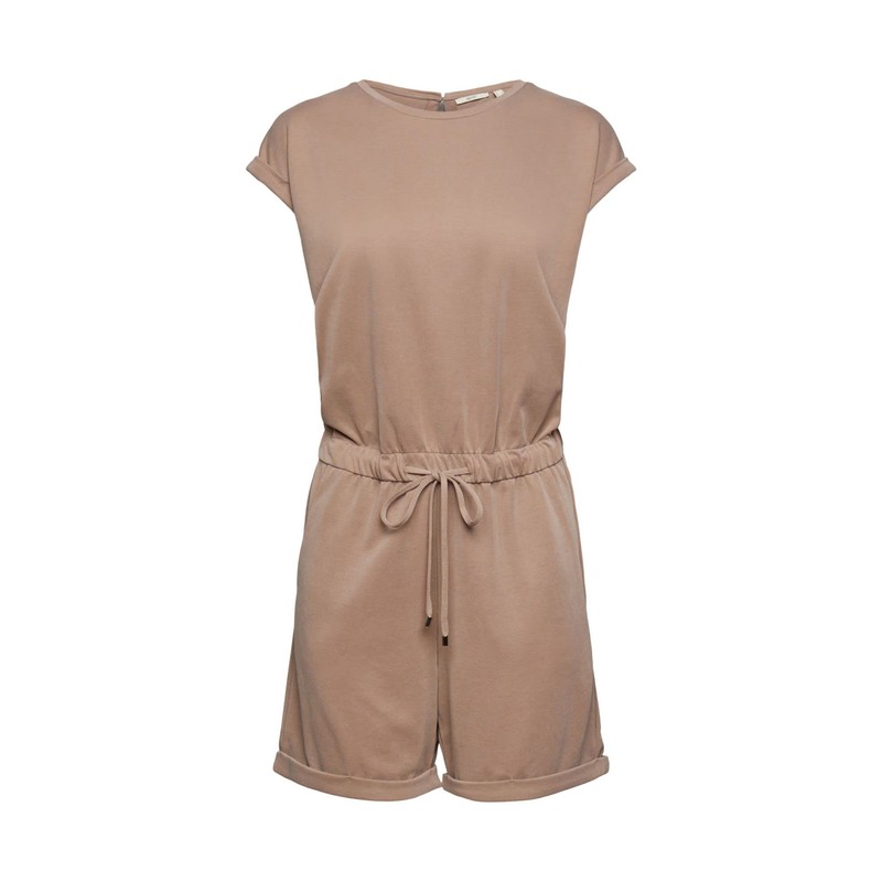 ESPRIT Women's Overalls 032ee1b350, 240/Taupe