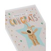 Boofle Congratulations Card for Him/Her/Friend - Cute Design