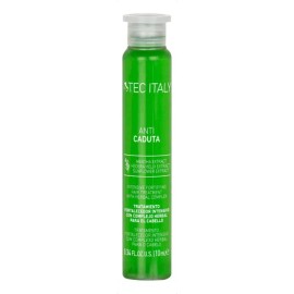 Tec Italy Anti Caduta Tratamiento Capilar 12 Ampolletas 10ml