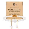 Smilelife First Communion Gifts for Boys and Girls, Women -