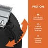 Wahl Professional Animal Pro Ion Pet, Dog, and Cat Cordless