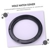SUPVOX Anti-Slip Hand Hole Cover Kayak Covers Kayak Accessory Hatch