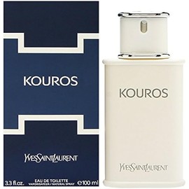 Yves Saint Laurent Kouros Men - 3.3 oz EDT Spray