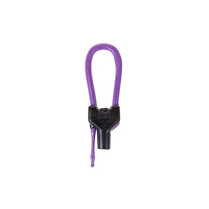 NRS NBN Neck Breakaway Purple