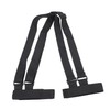 Angoily Snowboard Carry Strap Lightweight Shoulder Carrier for Fit for