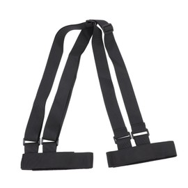 Angoily Snowboard Carry Strap Lightweight Shoulder Carrier for Fit for Snowboards Skateboards for