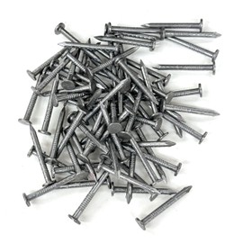 Huttig Grip 1-1/4 in Joist Hanger Nails Bright Finish 11 gauge 5 lb 1030 pcs
