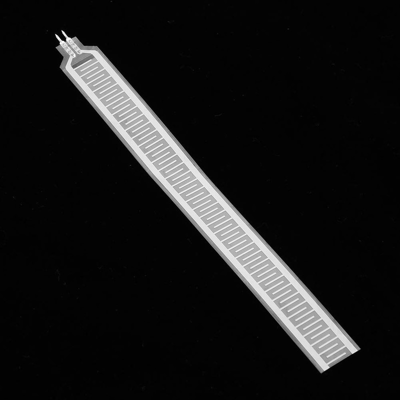 Thin Film Pressure Sensor, Flex, Waterproof, Pressure Sensor, Bend Sensor,
