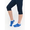 Surprizeshop Ladies Golf Socks (3 Pack) | Pom Pom |