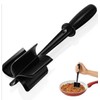 Meat Chopper, Hamburger Meat Grinder, Premium Heat Resistant Smasher for