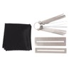 Guitar Repairing Tools Kit Professional Maintenance Bridge Pins Hex Wrench