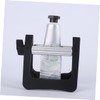 Gatuida Alloy 1pc Cream Squeezer Toothpaste Tube Squeezer Dispenser Hair