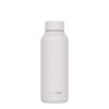 Quokka Solid White Stainless Steel Thermal Flask 510 ml