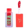 Ferja Lip Gloss RAW Tono Rojo Brillo para Labios Hidrante