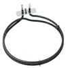 Genuine Fan Oven Cooker Heater Heating Element For Logik 2