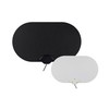 UltraPro Reversible Indoor HD TV Antenna, 4K/8K Ultra HD Read,