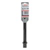 Bosch 2608598019 SDS-max Square Drive Shank, Insertion Angle: 0.7 inches