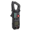 ET8201 600A 600V AC/DC Clamp Meter Intelligent Automatic Identification High