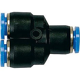 Y Connector B Ser. D6
