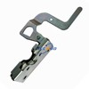 Recmod 6670867 6649420 Rear Door Latch Compatible with Bobcat Skid