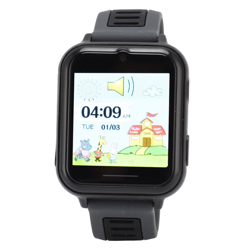 Kids Smart Watch with 14 Games Music Video Camera Alarm