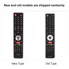 Smart TV Remote Control EN-33922A for Hisense, Remote Control Replacement