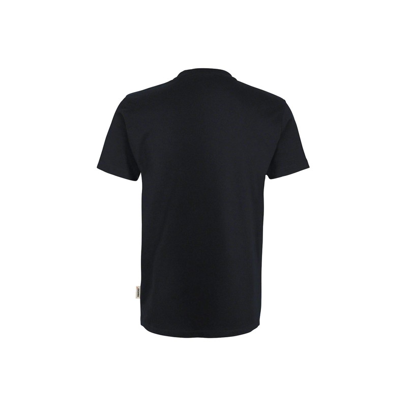 Hakro 292 03 Classic T-Shirt - Black - x-large