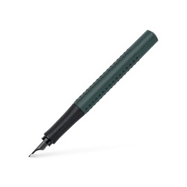 Faber-Castell Pluma estilográfica Grip Edition F Mistletoe