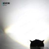 SHENKENUO Led Electric Motobike Scooter Light Ultra Bright Waterproof Headlight