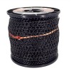 ECHO GENUINE ECHO BLACK DIAMOND LINE .095 3LB SPOOL 885FT
