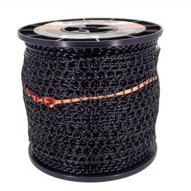 ECHO GENUINE ECHO BLACK DIAMOND LINE .095 3LB SPOOL 885FT 330095073