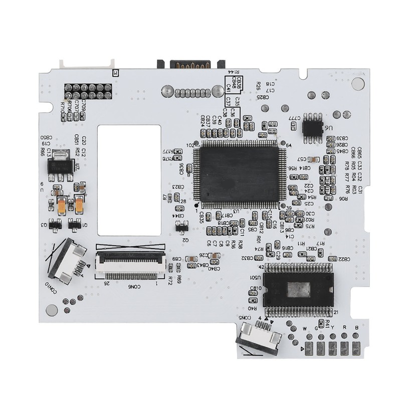 Replacement LTU2 PCB Drive Unlocked Board for XBOX360 Slim DG-16D4S