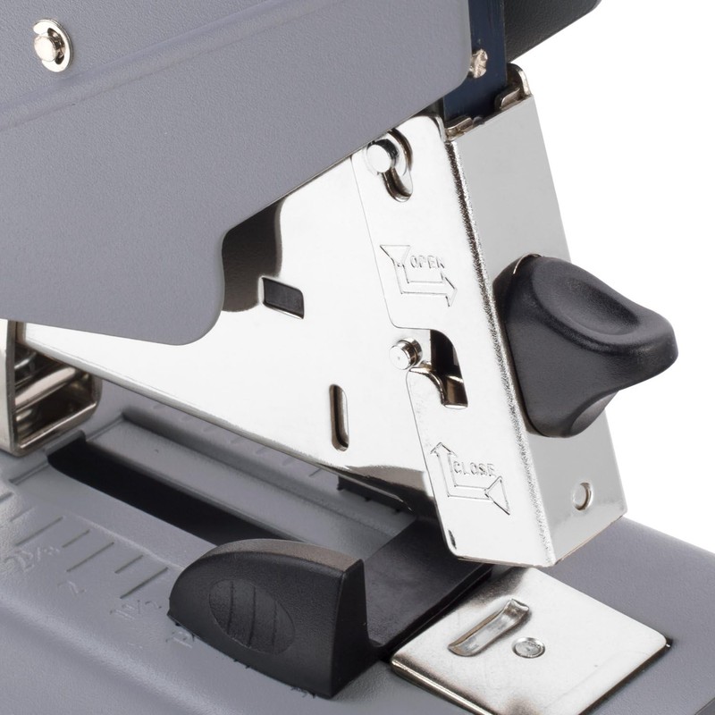 Swingline Heavy Duty Stapler, 160 Sheet Capacity, Jam Free, Metal,