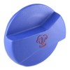 RIDEX Coolant Tank Cap 56V0002 Golf V Hatchback (1K1)