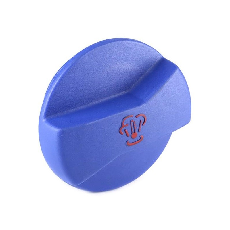 RIDEX Coolant Tank Cap 56V0002 Golf V Hatchback (1K1)