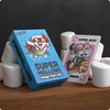 DENKRIESEN Supermallows® - Less Eats More. Card Game | Ages