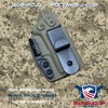 QuickClip Pro J Clips Style Holster Under The Belt Hidden