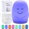 Breathing Buddy Meditation Toy