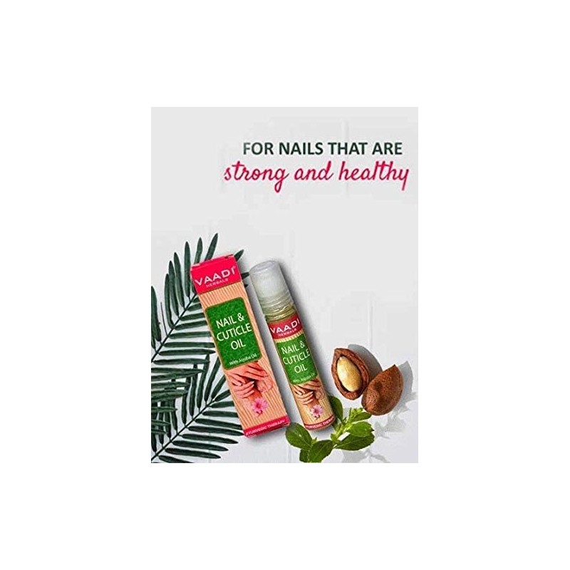 Sheltr Sheltr Nail and Cuticle Oil with Jojoba Oil, 10ml