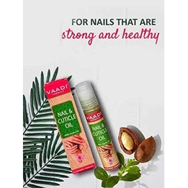 Sheltr Sheltr Nail and Cuticle Oil with Jojoba Oil, 10ml