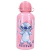 Drinking bottle 500 ml Stitch Let's Eat!