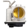SCITOO Throttle Body 13400-66J00 Automotive Throttle Fit for 2006-2008 for