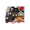 Kit De Cuidado De Barba Xikezan Para Hombre, Juego De