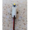 DJSpares LED LAMP for Technics SL1200 SL1210 Target POP UP